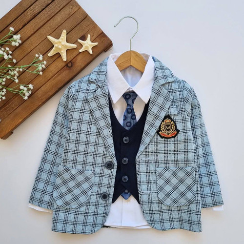 ست کت و شلوار وینی شش تیکه ..........................................................................19660