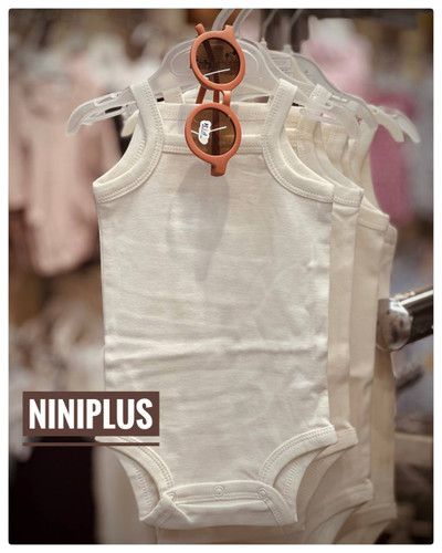 بادی بندی اسپرت (دخترانه و پسرانه ) نخی ........18403