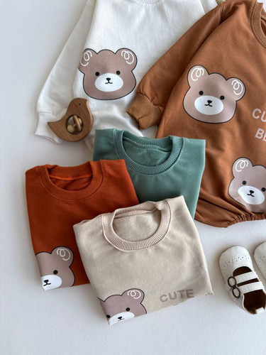 بادی دورس طرح تدی کیوت ................................15340