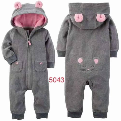 سرهمی فوتر کارترز کلاهدار نوک مدادی موش ..............19310