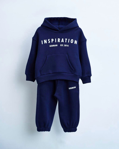 ست هودی شلوار داخل کرک ژرمن ................20013