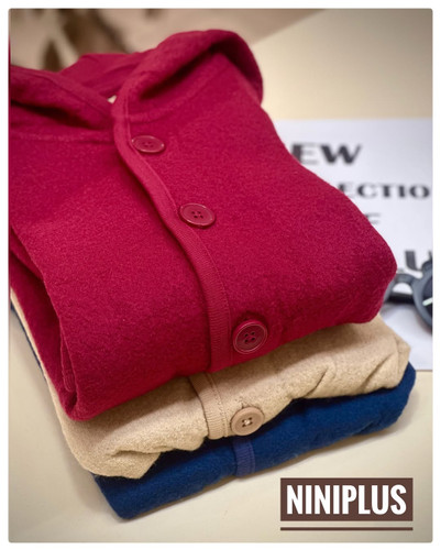 سرهمی فوتر کلاهدار جورابدار لوپیلو............17938