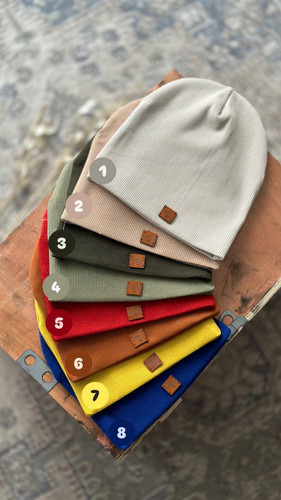 کلاه کبریتی مارک چرمی .......................19423