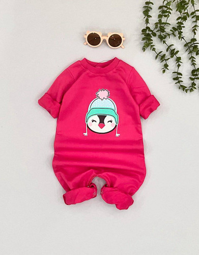 سرهمی دورس طرح سرخابی پنگوئن ...........20011