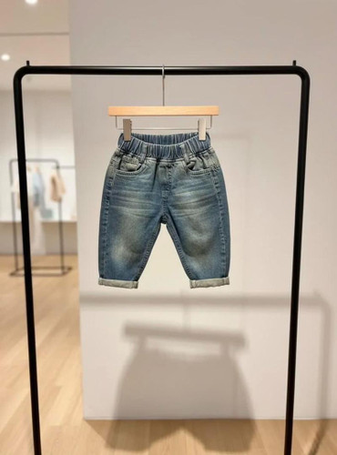 شلوار جین اسپرت .............20033