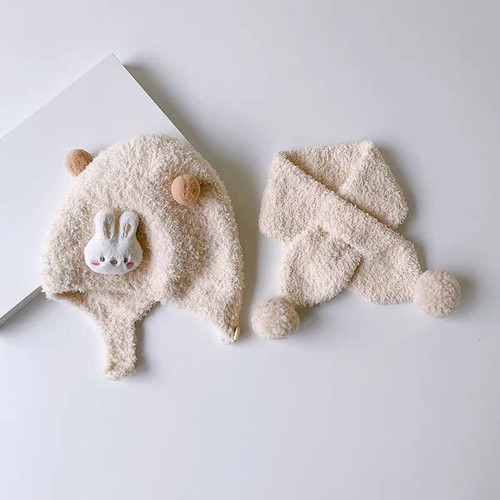 کلاه شال بوکله دوپوم سه طرح......16073