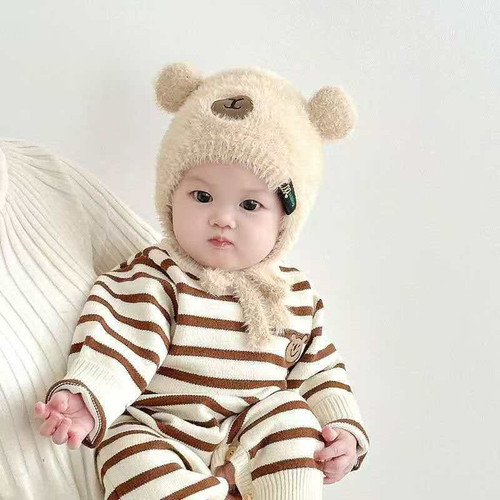 کلاه موهر اعلا داخل آستر گرانک ......18702