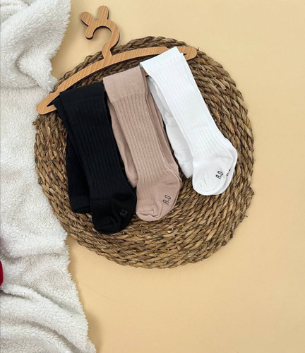 جوراب شلواری کبریتی ................17477