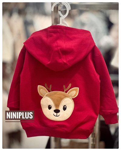 هودی دورس طرح گوزن ........................18338