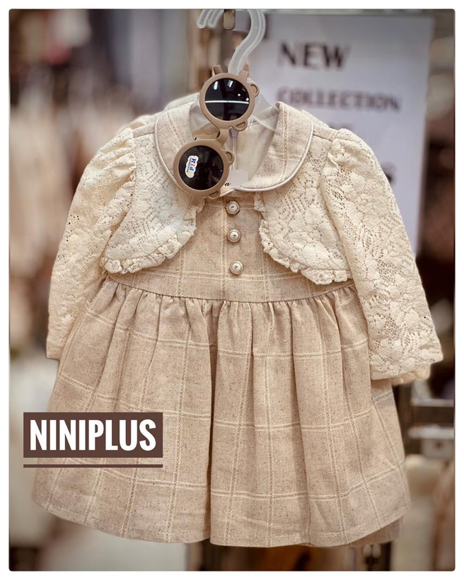 پیراهن مجلسی دخترانه لباس دخترانه شیک پیراهن بچگانه مجلسی لباس میهمانی کودک پیراهن دانتل دخترانه پیراهن کلاسیک بچگانه لباس دخترانه جدید