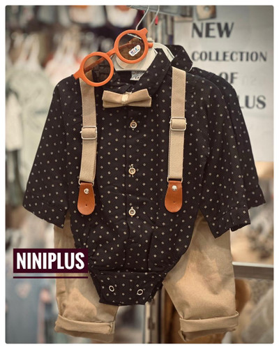 ست مجلسی پسرانه ترک چهار تکه .............................. 18419