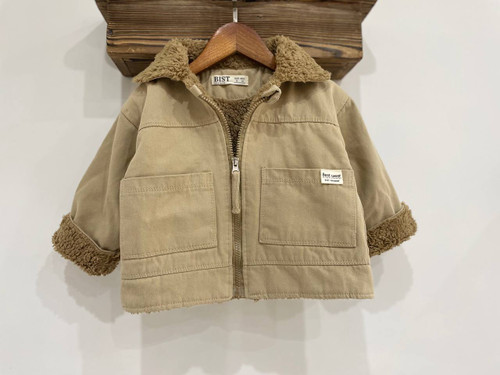 پالتو داخل خز اسپرت ...........................20066