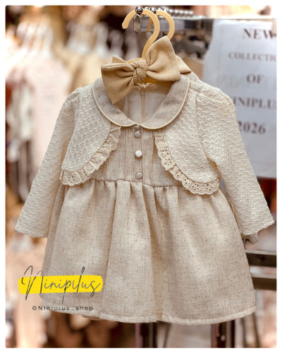 پیراهن کت سارافون یقه ب ب 2243......................... کد 20075