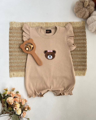 رامپر کبریتی طرح تدی {صفرتا دو سال } .................................... 18443