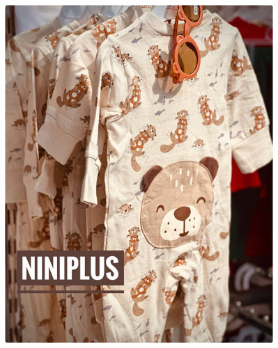 سرهمی لیندکس پشت عروسکی اصلی اورجینال طرح سمور عروسکی .............................16177