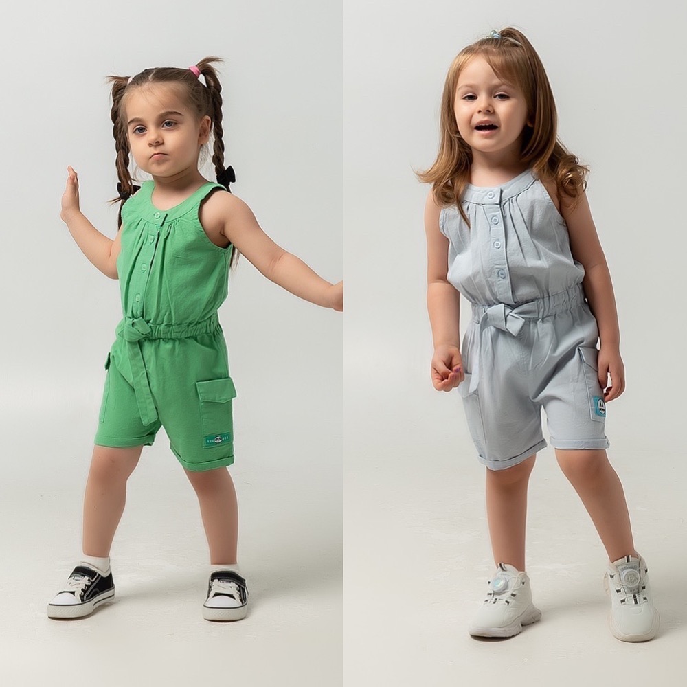 اورال لینن پاستیلی آستین حلقه ایی ...........................18560