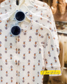 سرهمی نخی اورجینال H&M 2 ماه تا ۳ سال .................... کد 18485