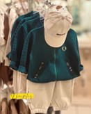 ست ژاکت بافت و شلوار دورس پسرانه (۲ تا ۴ سال) ................20421--20467